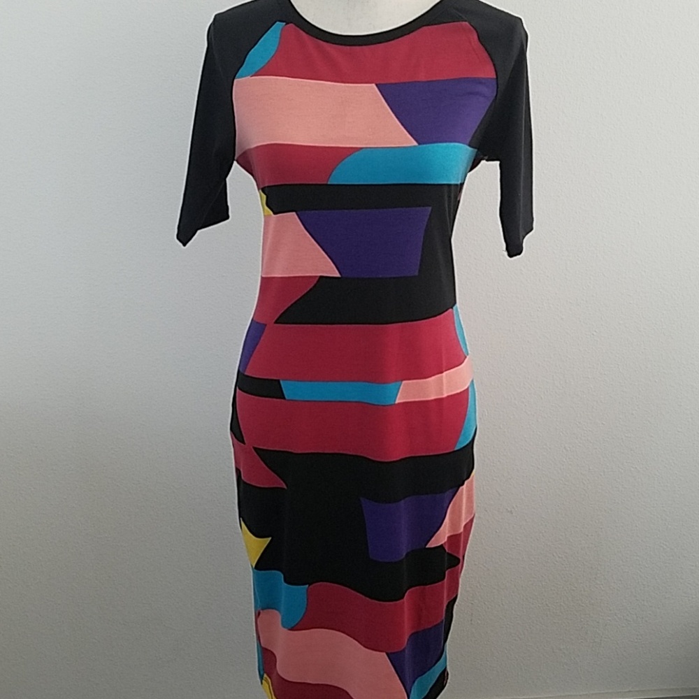 3 for $20 LulaRoe Dress Size Small